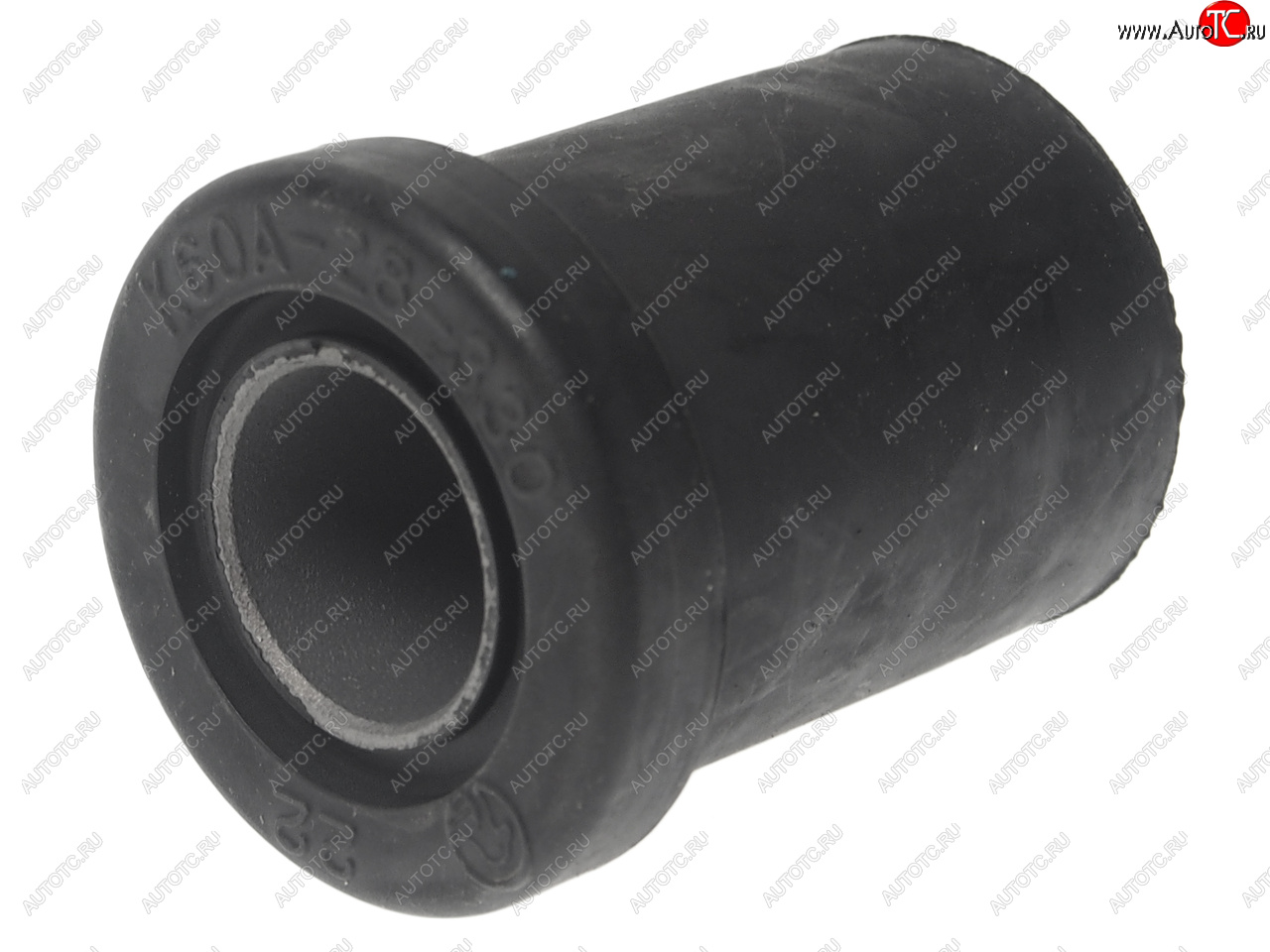 112 р. Втулка HYUNDAI HD35 (17-) KIA Bongo 3 (06-) рессоры задней MANDO MANDO dcc010661  с доставкой в г. Кемерово