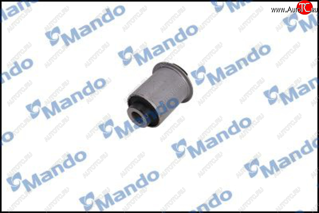 339 р. Сайлентблок HYUNDAI Santa Fe (05-) рычага переднего задний A MANDO MANDO dcc010692  с доставкой в г. Кемерово