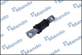 529 р. Сайлентблок HYUNDAI Elantra (00-) KIA Spectra,Cerato рычага переднего нижнего A MANDO MANDO dcc010693  с доставкой в г. Кемерово. Увеличить фотографию 2