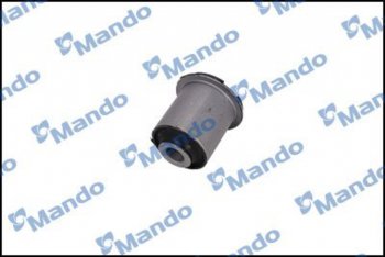 369 р. Сайлентблок HYUNDAI Tucson (04-) KIA Sportage рычага переднего нижнего MANDO MANDO dcc010694  с доставкой в г. Кемерово. Увеличить фотографию 3