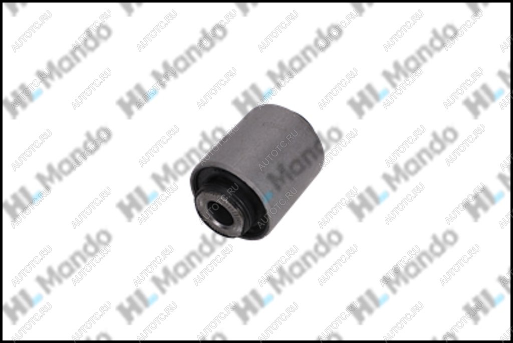 469 р. Сайлентблок HYUNDAI ix35 (10-) рычага переднего передний A MANDO MANDO dcc010697 MANDO dcc010697  с доставкой в г. Кемерово
