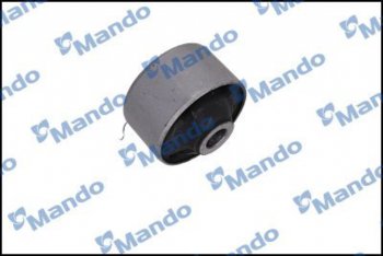 399 р. Сайлентблок HYUNDAI Elantra (06-) KIA Ceed рычага переднего передний MANDO MANDO dcc010708  с доставкой в г. Кемерово. Увеличить фотографию 2