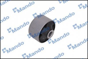 869 р. Сайлентблок HYUNDAI Tucson (04-) KIA Sportage рычага переднего передний MANDO MANDO dcc010712 MANDO dcc010712  с доставкой в г. Кемерово. Увеличить фотографию 2