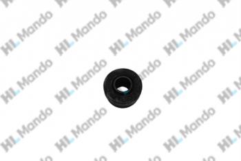 147 р. Втулка тяги стабилизатора HYUNDAI Starex H-1 (02-) MANDO MANDO dcc010716 MANDO dcc010716  с доставкой в г. Кемерово. Увеличить фотографию 1