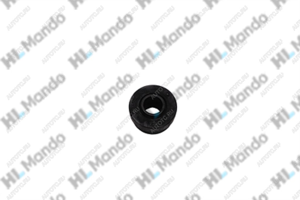 147 р. Втулка тяги стабилизатора HYUNDAI Starex H-1 (02-) MANDO MANDO dcc010716 MANDO dcc010716  с доставкой в г. Кемерово