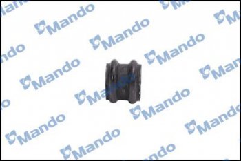 71 р. Втулка стабилизатора HYUNDAI Getz (02-) переднего MANDO MANDO dcc010729  с доставкой в г. Кемерово. Увеличить фотографию 3
