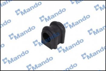 132 р. Втулка стабилизатора HYUNDAI Accent (06-) KIA Rio (05-) переднего MANDO MANDO dcc010730  с доставкой в г. Кемерово. Увеличить фотографию 2