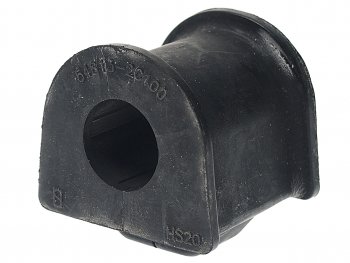 57 р. Втулка стабилизатора HYUNDAI Elantra XD,Coupe (02-) переднего MANDO MANDO dcc010735 MANDO dcc010735  с доставкой в г. Кемерово. Увеличить фотографию 1