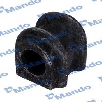 84 р. Втулка стабилизатора HYUNDAI Elantra (11-) переднего MANDO MANDO dcc010744 MANDO dcc010744  с доставкой в г. Кемерово. Увеличить фотографию 2