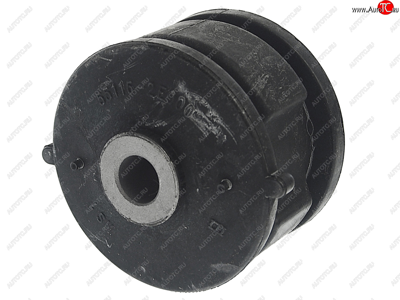469 р. Сайлентблок HYUNDAI Tucson (04-) KIA Sportage (04-) рычага заднего продольного MANDO MANDO dcc010759 MANDO dcc010759  с доставкой в г. Кемерово