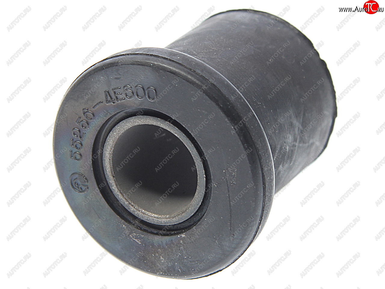 230 р. Втулка HYUNDAI HD35 (17-) KIA Bongo 3 (06-) рессоры передней MANDO MANDO dcc010767  с доставкой в г. Кемерово
