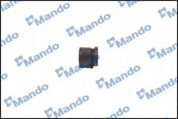 379 р. Сайлентблок DAEWOO Nexia (95-) рычага переднего задний MANDO MANDO dcc010807 MANDO dcc010807  с доставкой в г. Кемерово. Увеличить фотографию 3