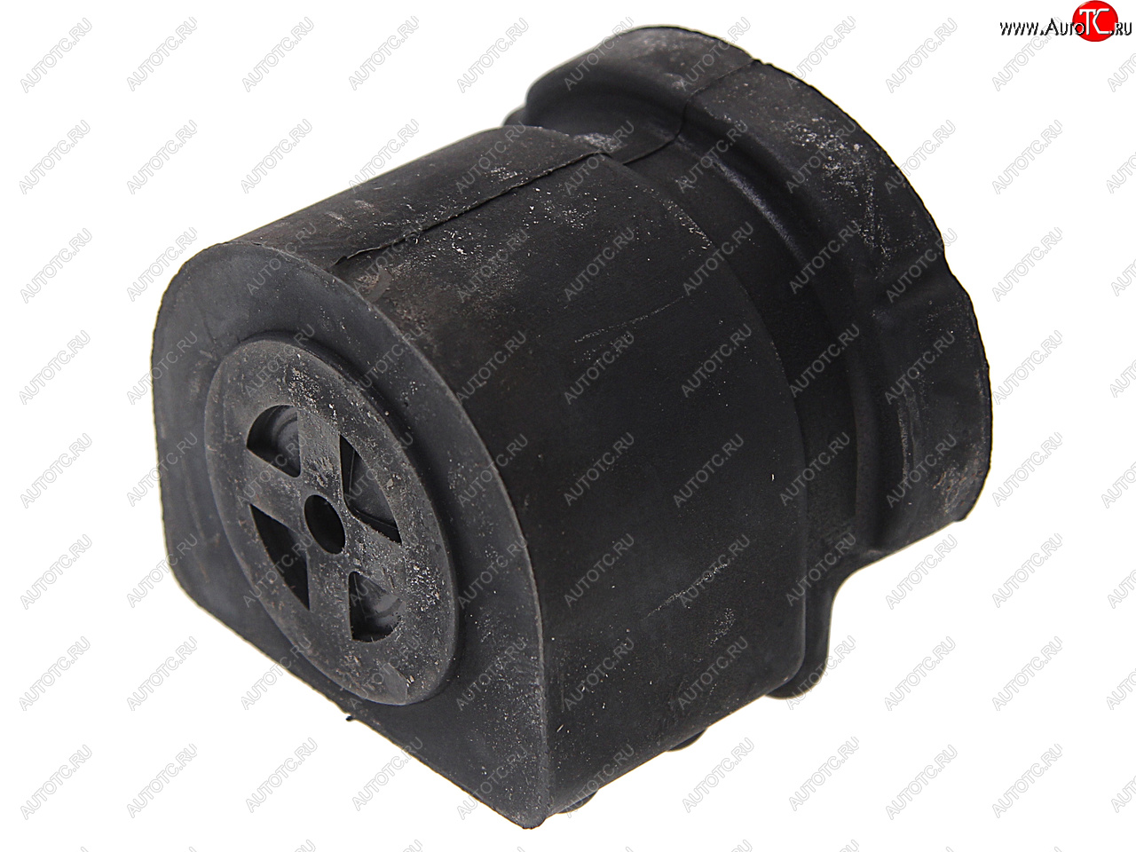 379 р. Сайлентблок DAEWOO Nexia (95-) рычага переднего задний MANDO MANDO dcc010807 MANDO dcc010807  с доставкой в г. Кемерово