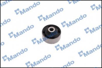 339 р. Сайлентблок CHEVROLET Aveo рычага переднего внутренний MANDO MANDO dcc010815  с доставкой в г. Кемерово. Увеличить фотографию 2