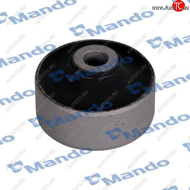 281 р. Сайлентблок CHEVROLET Aveo (03-) рычага переднего задний MANDO MANDO dcc010816  с доставкой в г. Кемерово