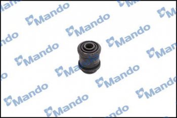 359 р. Сайлентблок DAEWOO Nexia (95-) рычага переднего MANDO MANDO dcc010842  с доставкой в г. Кемерово. Увеличить фотографию 3