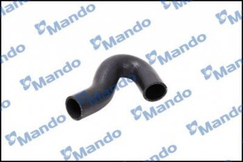 599 р. Патрубок DAEWOO Nexia системы охлаждения MANDO MANDO dcc020196  с доставкой в г. Кемерово. Увеличить фотографию 2