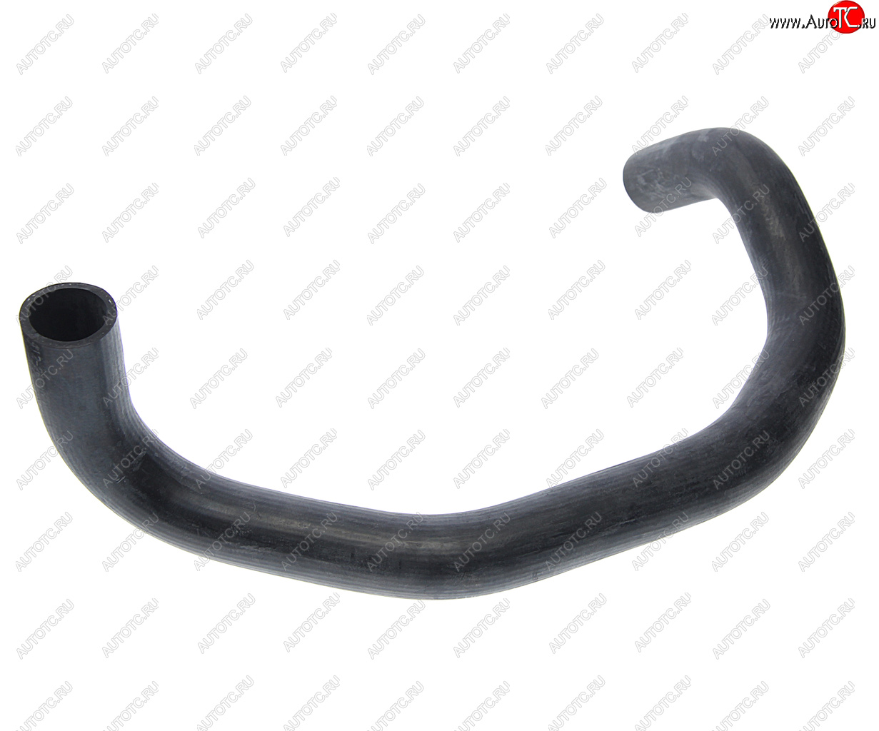 1 089 р. Патрубок HYUNDAI Santa Fe (00-) (2.0 TCI) радиатора нижний MANDO MANDO dcc020266 MANDO dcc020266  с доставкой в г. Кемерово