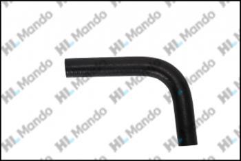 649 р. Шланг HYUNDAI Accent (99-) ГУРа MANDO MANDO dcc020399 MANDO dcc020399  с доставкой в г. Кемерово. Увеличить фотографию 1