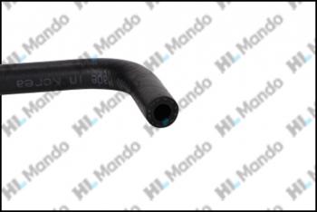649 р. Шланг HYUNDAI Accent (99-) ГУРа MANDO MANDO dcc020399 MANDO dcc020399  с доставкой в г. Кемерово. Увеличить фотографию 2