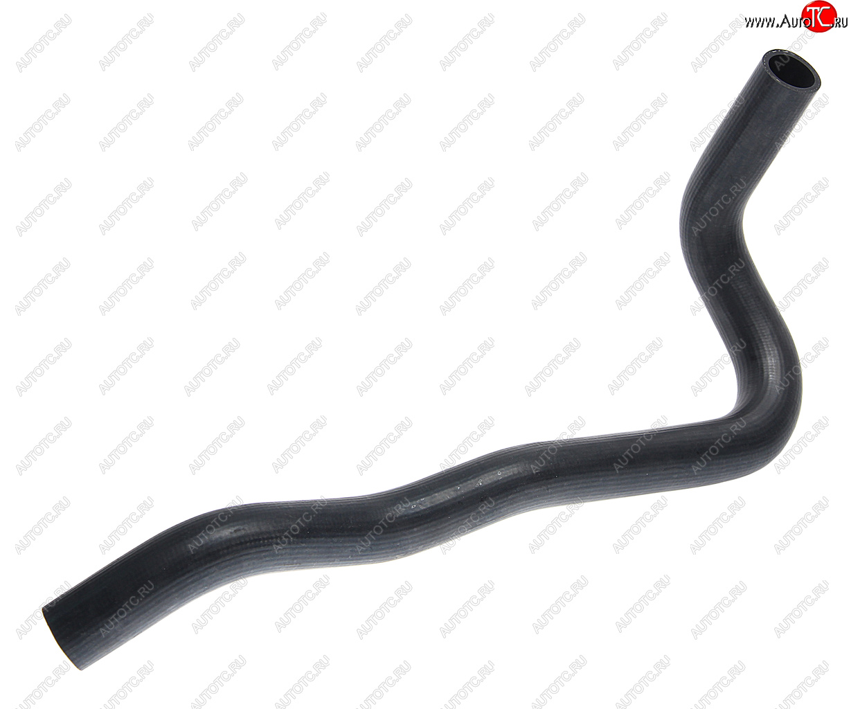 1 689 р. Патрубок HYUNDAI Tucson (05-) (2.0) KIA Sportage (05-) (2.0) радиатора верхний MANDO MANDO dcc020574 MANDO dcc020574  с доставкой в г. Кемерово