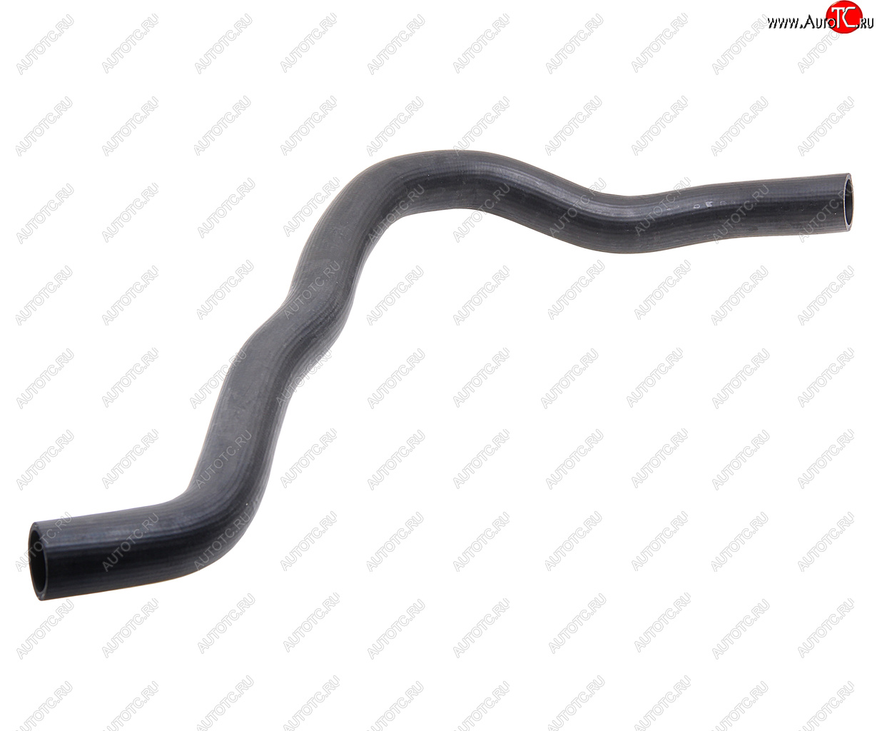 1 119 р. Патрубок KIA Ceed (06-) (1.6) радиатора верхний MANDO MANDO dcc020579 MANDO dcc020579  с доставкой в г. Кемерово