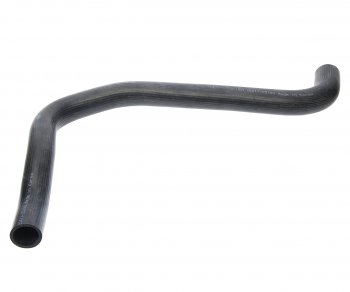 1 439 р. Патрубок HYUNDAI ix35 (11-) (2.0-THETA 2) KIA Sportage (11-) (2.0-THETA 2) радиатора верхний MANDO MANDO dcc020581  с доставкой в г. Кемерово. Увеличить фотографию 1