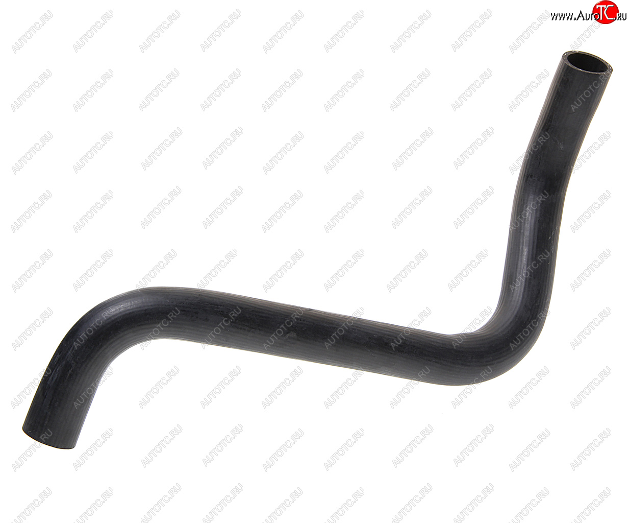 1 199 р. Патрубок KIA Cerato (08-) (2.0) радиатора нижний MANDO MANDO dcc020636 MANDO dcc020636  с доставкой в г. Кемерово
