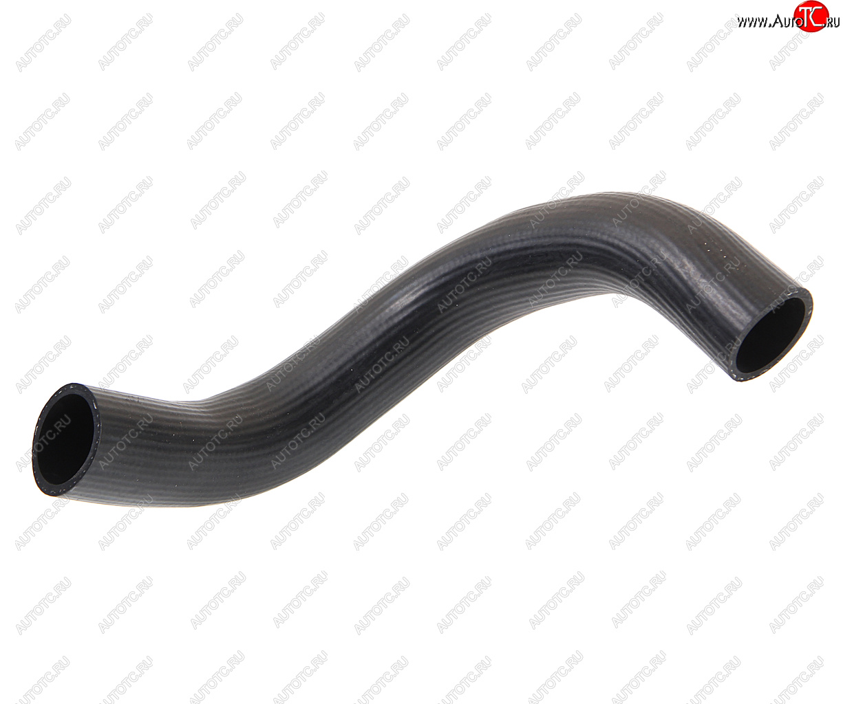 949 р. Патрубок HYUNDAI i30 (12-),Elantra (12-) (1.6) KIA Ceed (12-) (1.6) радиатора нижний MANDO MANDO dcc020668  с доставкой в г. Кемерово