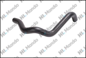 1 499 р. Патрубок HYUNDAI Terracan (01-) (3.5) радиатора нижний MANDO MANDO dcc020696 MANDO dcc020696  с доставкой в г. Кемерово. Увеличить фотографию 1