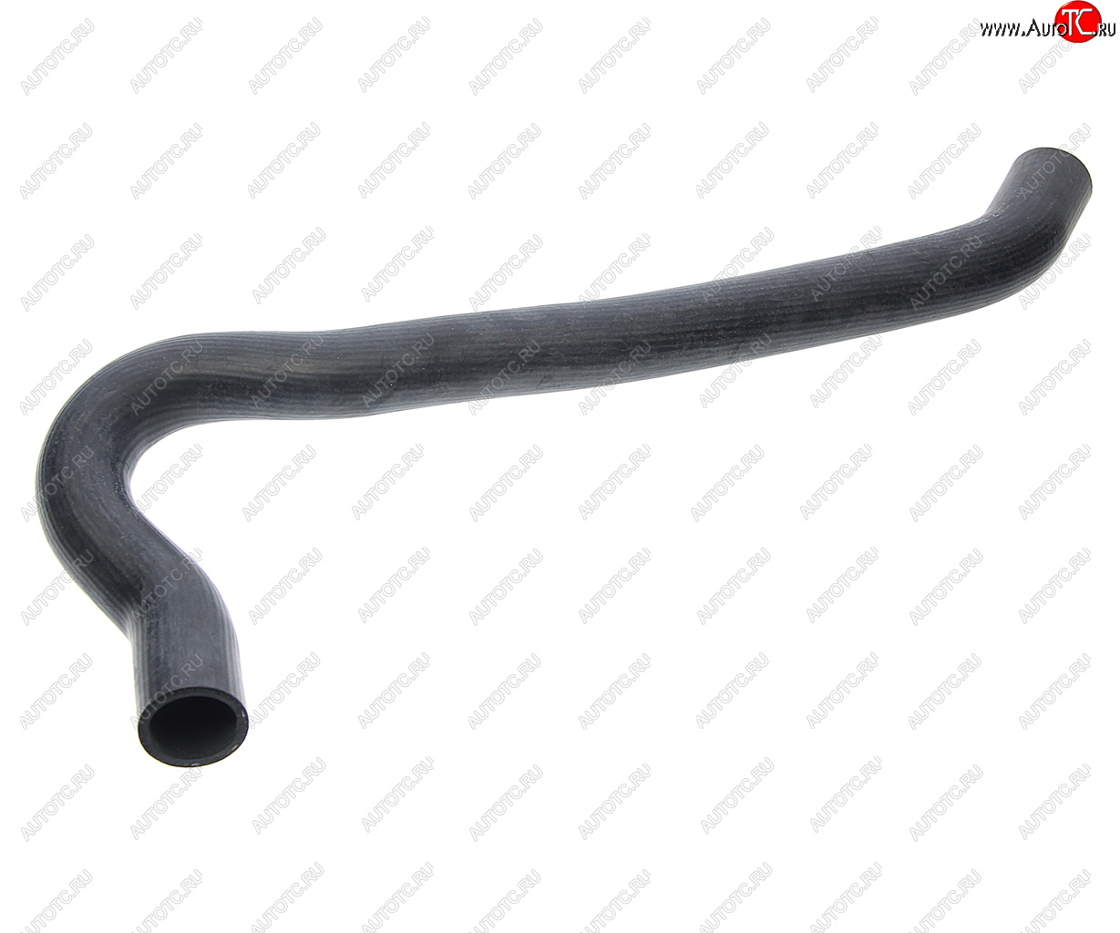 1 849 р. Патрубок HYUNDAI Elantra (06-) (2.0) радиатора верхний MANDO MANDO dcc020710 MANDO dcc020710  с доставкой в г. Кемерово
