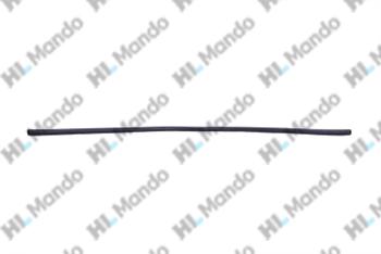 1 139 р. Шланг HYUNDAI HD65,72,78 отопителя салона MANDO MANDO dcc020754  с доставкой в г. Кемерово. Увеличить фотографию 2