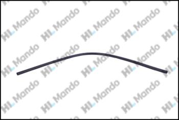 1 139 р. Шланг HYUNDAI HD65,72,78 отопителя салона MANDO MANDO dcc020754  с доставкой в г. Кемерово. Увеличить фотографию 1