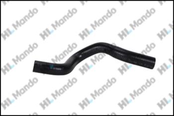 559 р. Шланг HYUNDAI i45 (10-) отопителя салона подводящий MANDO MANDO dcc020761 MANDO dcc020761  с доставкой в г. Кемерово. Увеличить фотографию 1