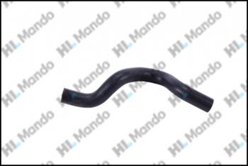 739 р. Шланг HYUNDAI Elantra (11-),i40 (11-) (1.6) отопителя салона отводящий MANDO MANDO dcc020772  с доставкой в г. Кемерово. Увеличить фотографию 1