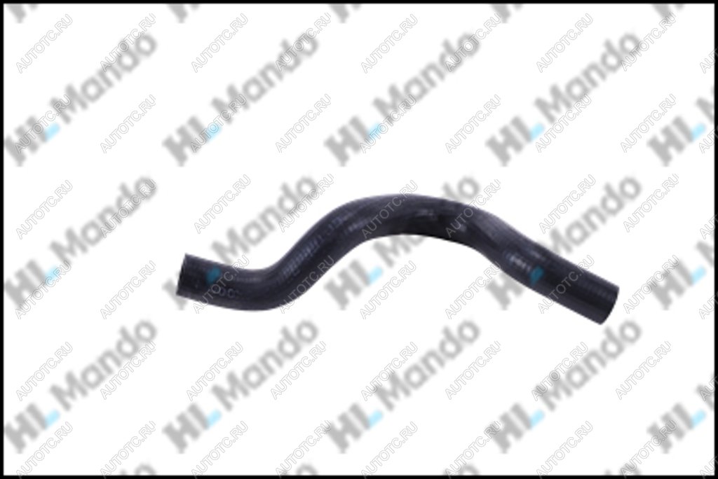 739 р. Шланг HYUNDAI Elantra (11-),i40 (11-) (1.6) отопителя салона отводящий MANDO MANDO dcc020772  с доставкой в г. Кемерово