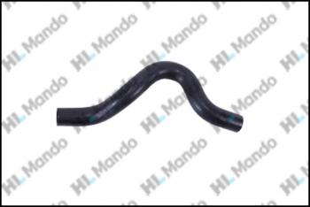 739 р. Шланг HYUNDAI Elantra (11-),i40 (11-) (1.6) отопителя салона отводящий MANDO MANDO dcc020772  с доставкой в г. Кемерово. Увеличить фотографию 3