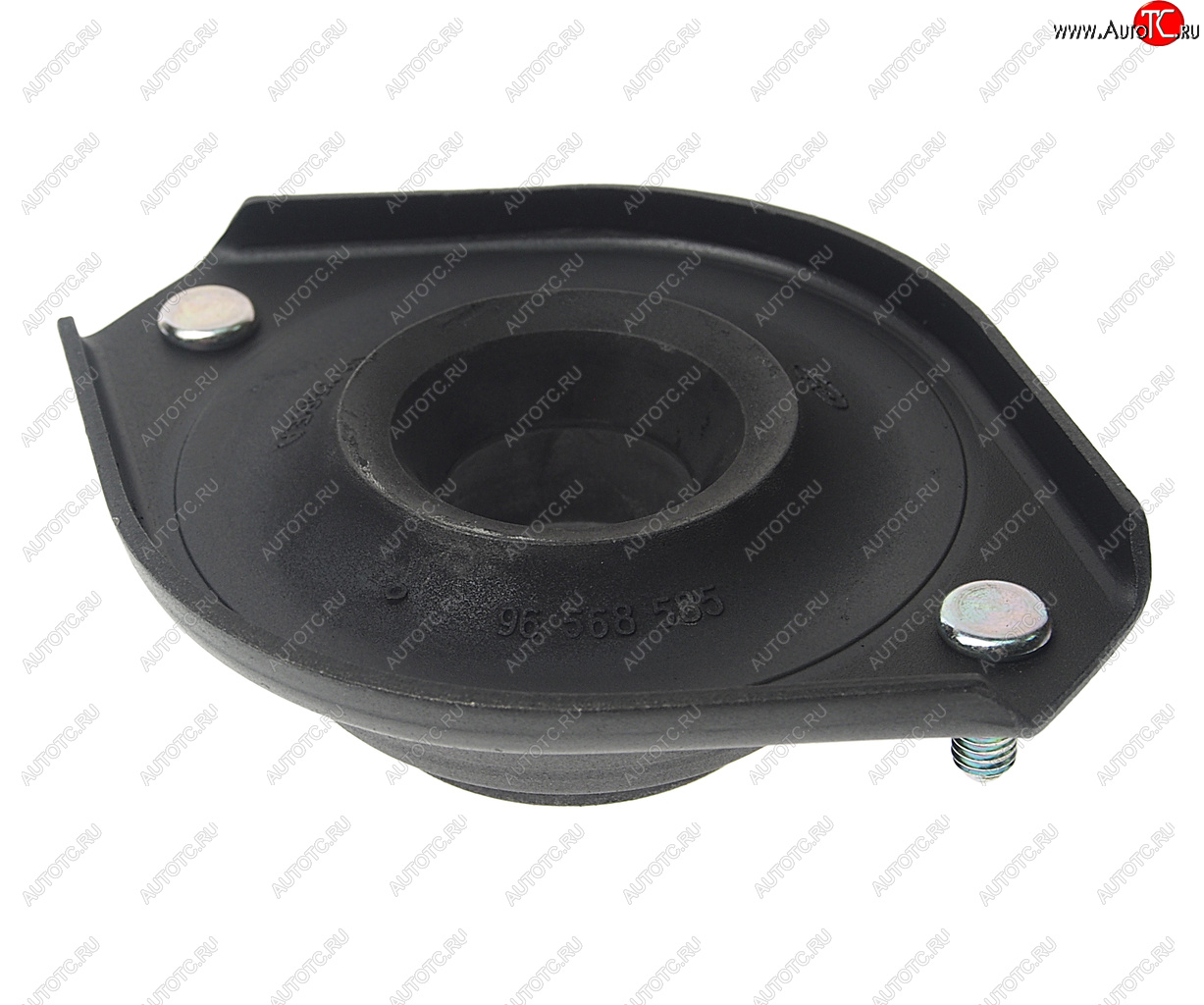 519 р. Опора амортизатора DAEWOO Matiz (98-) переднего MANDO MANDO dcc040452 MANDO dcc040452  с доставкой в г. Кемерово