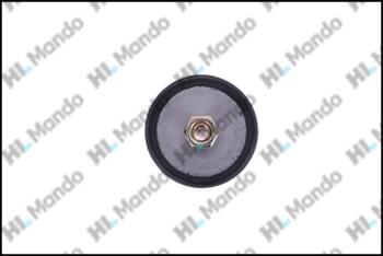 839 р. Подушка HYUNDAI Porter крепления кабины верхняя MANDO MANDO dcc040471  с доставкой в г. Кемерово. Увеличить фотографию 3
