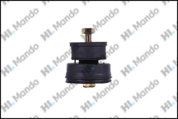 839 р. Подушка HYUNDAI Porter крепления кабины верхняя MANDO MANDO dcc040471  с доставкой в г. Кемерово. Увеличить фотографию 2