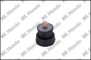 839 р. Подушка HYUNDAI Porter крепления кабины верхняя MANDO MANDO dcc040471  с доставкой в г. Кемерово. Увеличить фотографию 1