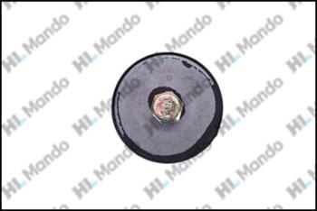 839 р. Подушка HYUNDAI Porter крепления кабины верхняя MANDO MANDO dcc040471  с доставкой в г. Кемерово. Увеличить фотографию 4
