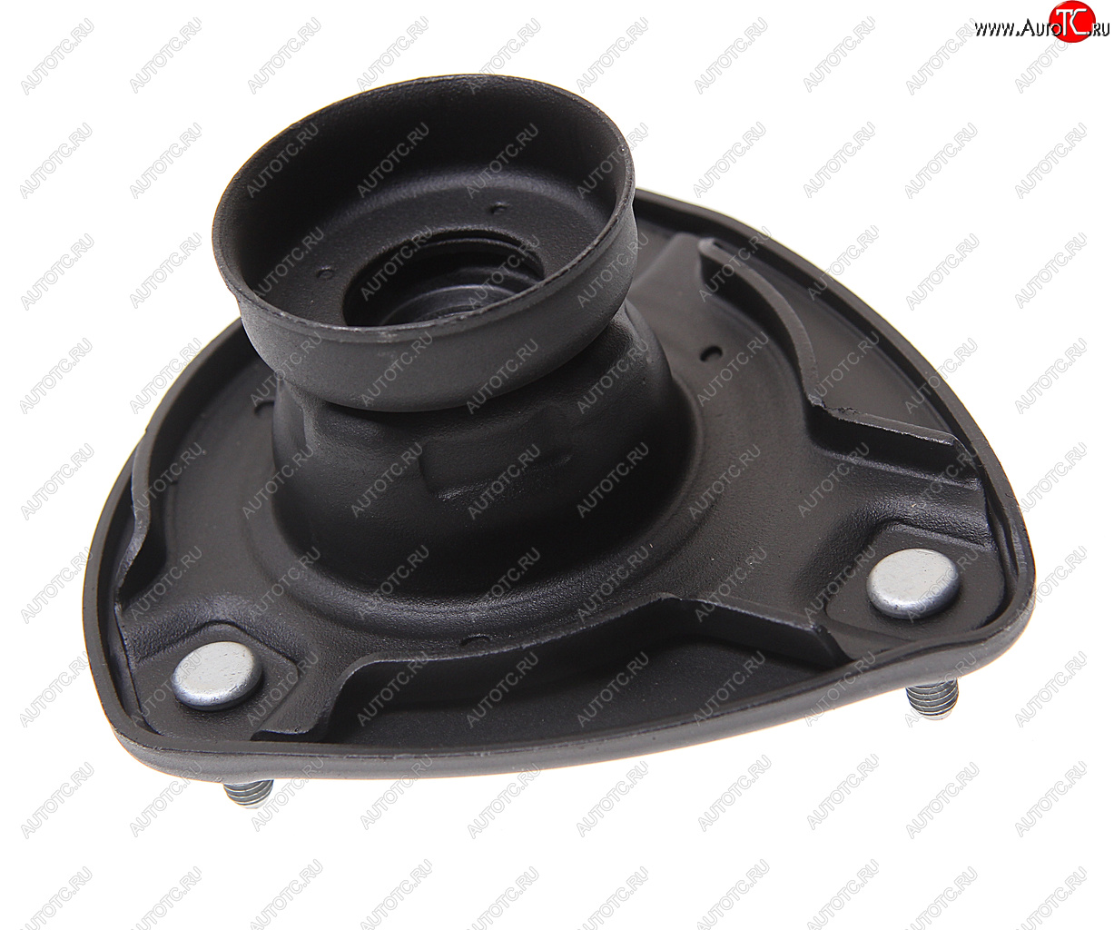 1 679 р. Опора амортизатора KIA Rio (06-) переднего левая MANDO MANDO dcc040482 MANDO dcc040482  с доставкой в г. Кемерово