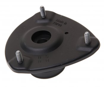 1 399 р. Опора амортизатора KIA Rio (06-) переднего правая MANDO MANDO dcc040483  с доставкой в г. Кемерово. Увеличить фотографию 2