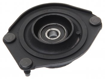 1 449 р. Опора амортизатора KIA Rio (00-) переднего левая MANDO MANDO dcc040484 MANDO dcc040484  с доставкой в г. Кемерово. Увеличить фотографию 2