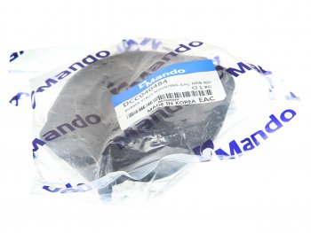 1 449 р. Опора амортизатора KIA Rio (00-) переднего левая MANDO MANDO dcc040484 MANDO dcc040484  с доставкой в г. Кемерово. Увеличить фотографию 3