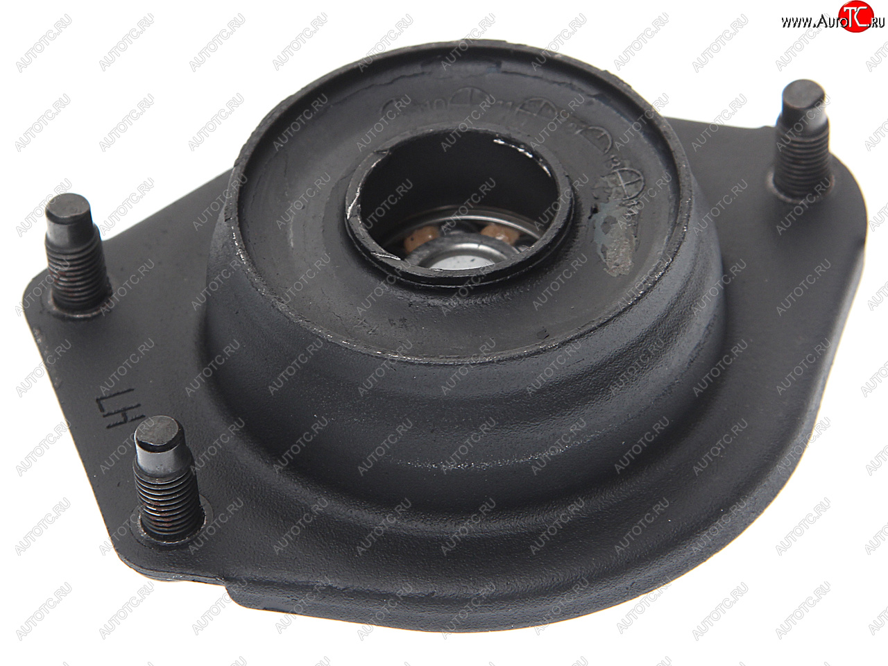 1 449 р. Опора амортизатора KIA Rio (00-) переднего левая MANDO MANDO dcc040484 MANDO dcc040484  с доставкой в г. Кемерово