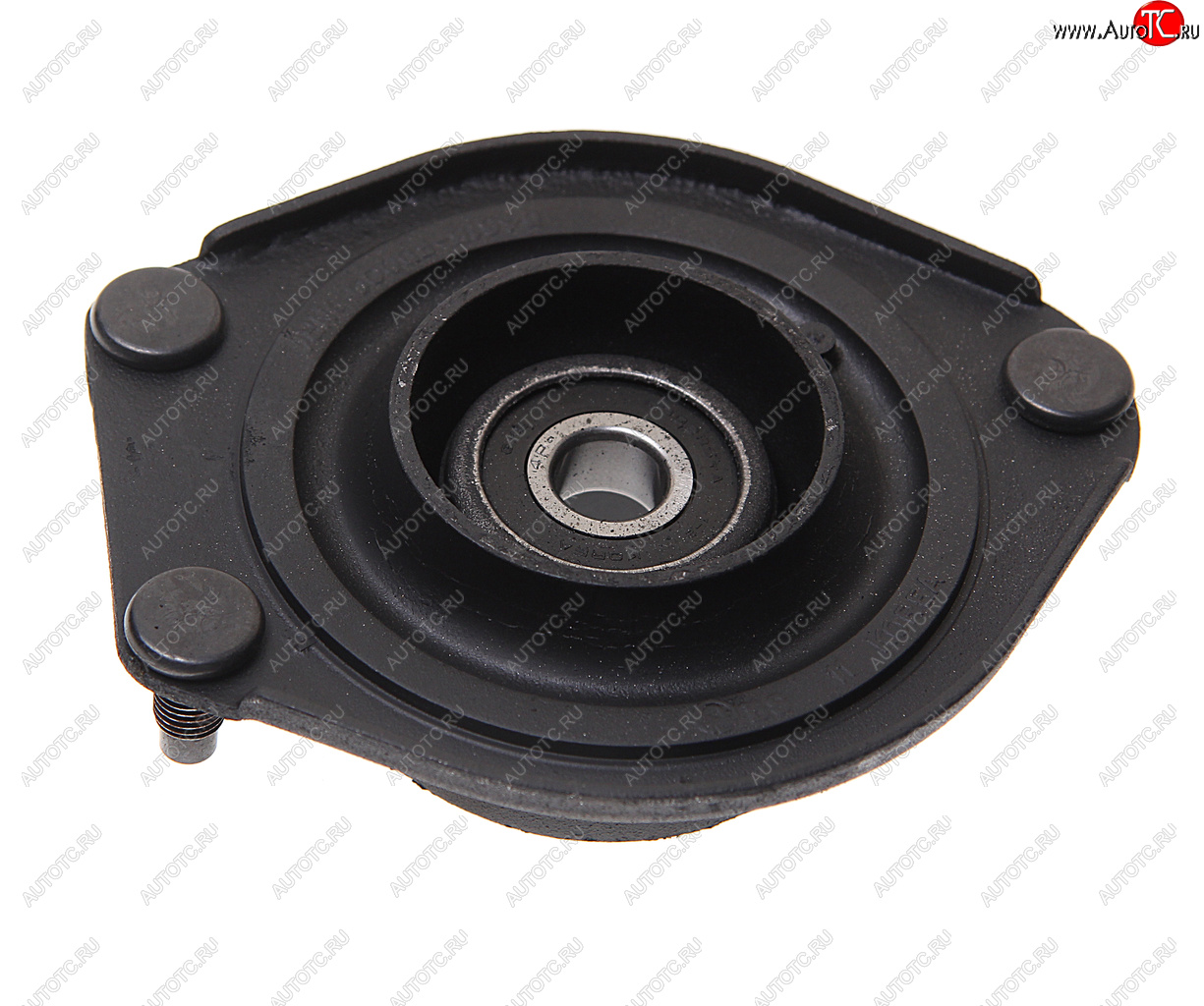 1 689 р. Опора амортизатора KIA Rio (00-) переднего правая MANDO MANDO dcc040485 MANDO dcc040485  с доставкой в г. Кемерово