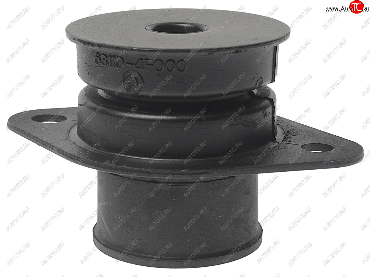 1 339 р. Втулка HYUNDAI Porter рамы MANDO MANDO dcc040488  с доставкой в г. Кемерово