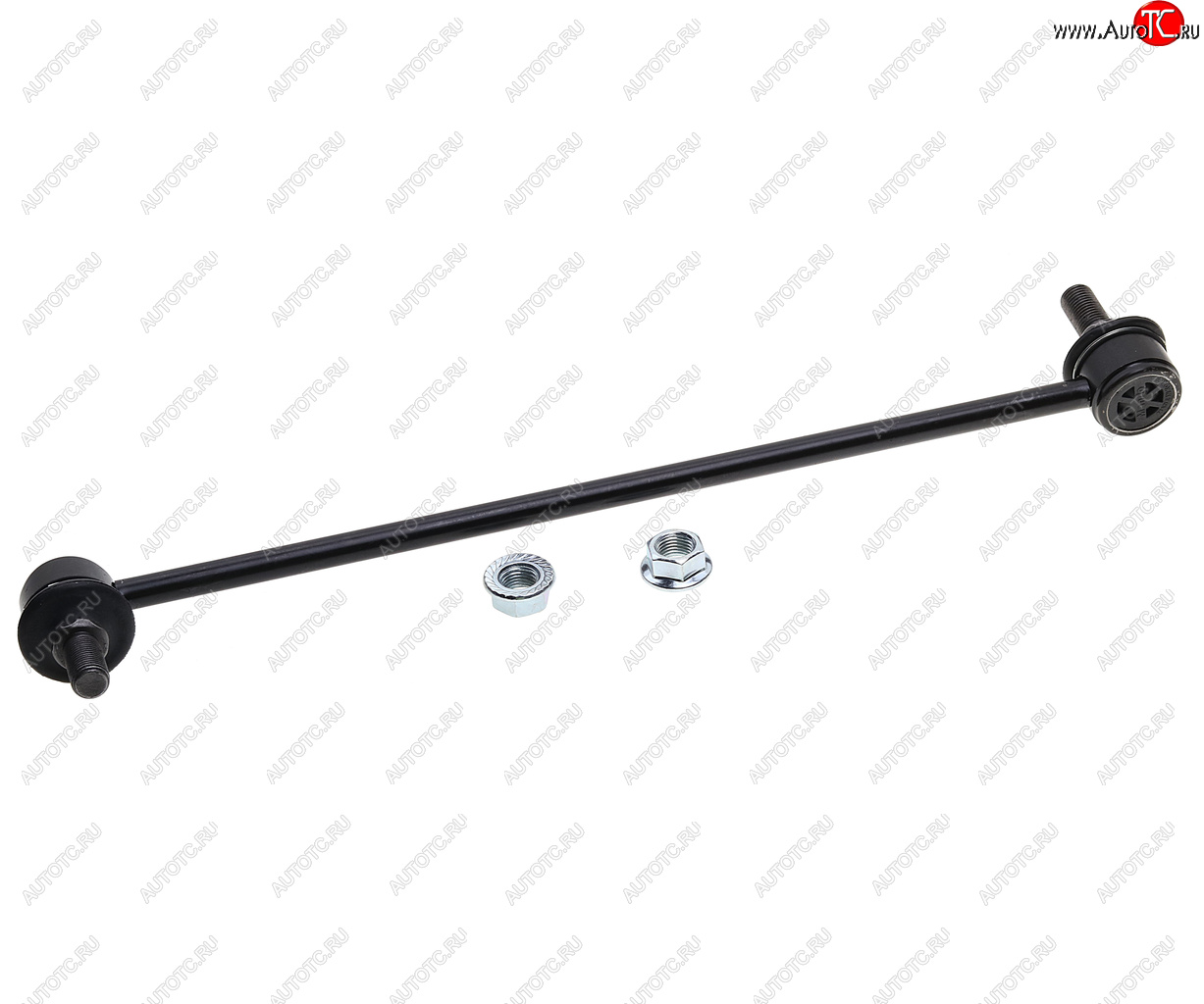 1 699 р. Стойка стабилизатора HYUNDAI Sonata (14-) KIA Optima (16-) переднего левая MANDO MANDO dcc050022 MANDO dcc050022  с доставкой в г. Кемерово